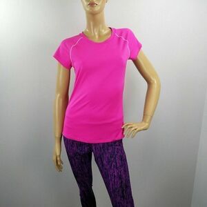 Champion Semi Fitted T Shirt